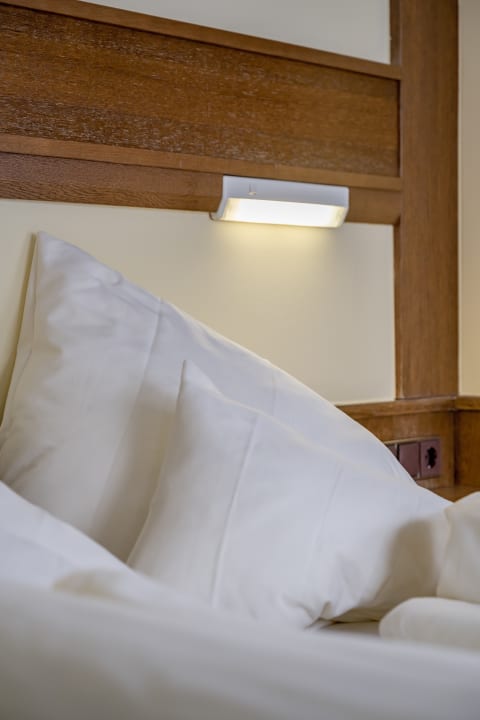 Zimmer Hotel Sölderhof