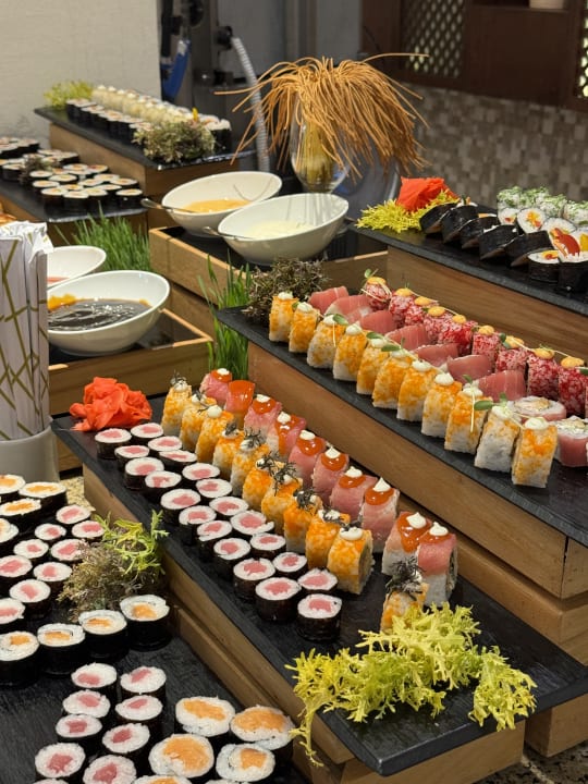 Gastro Steigenberger Resort Alaya Marsa Alam - Red Sea - Adults only