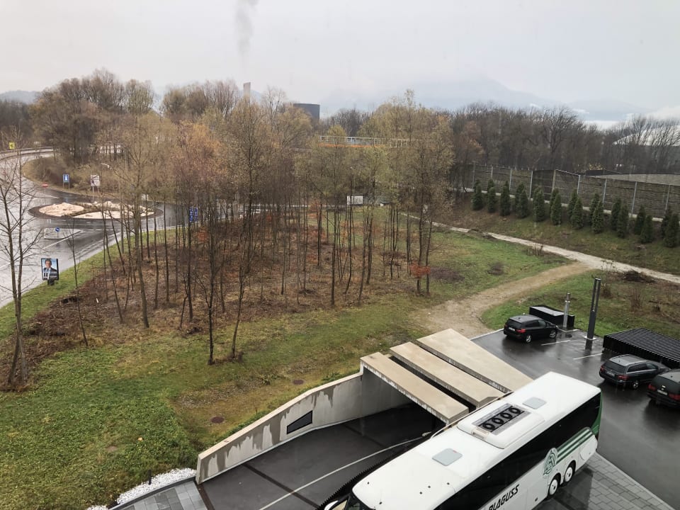 Ausblick COOL MAMA Salzburg