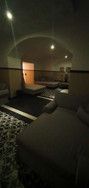 Pool Falkensteiner Spa Resort Marienbad