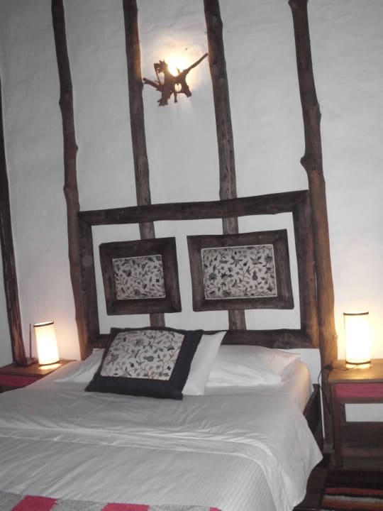 Zimmer "Fabula" Akawanka Lodge