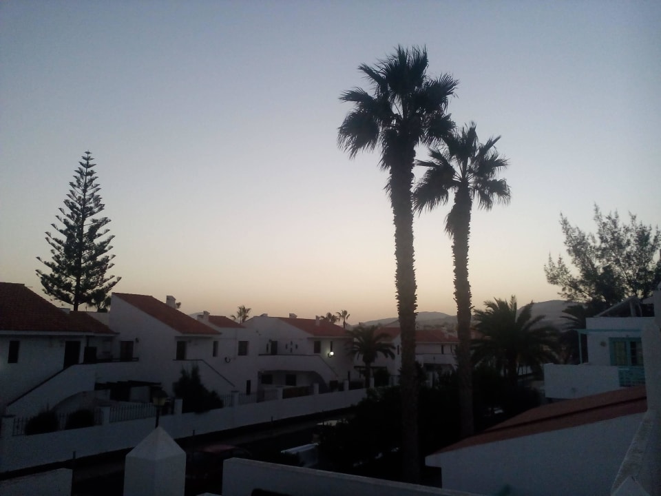 Apartamentos La Tahona Garden Smy Tahona Fuerteventura