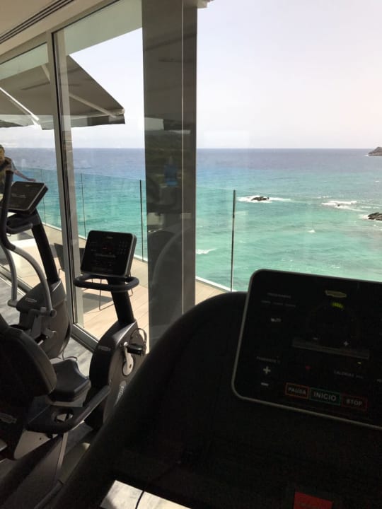 Ausblick Son Moll Sentits Hotel & Spa