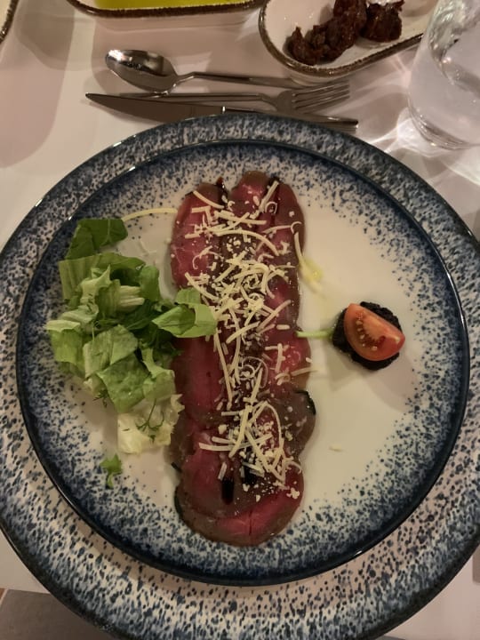 Gastro Sentido Trendy Verbena Beach