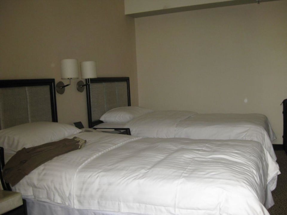 Hotelzimmer Regal Kowloon Hotel