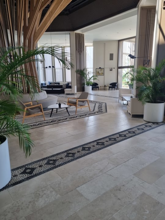 Lobby PALOMA Perissia