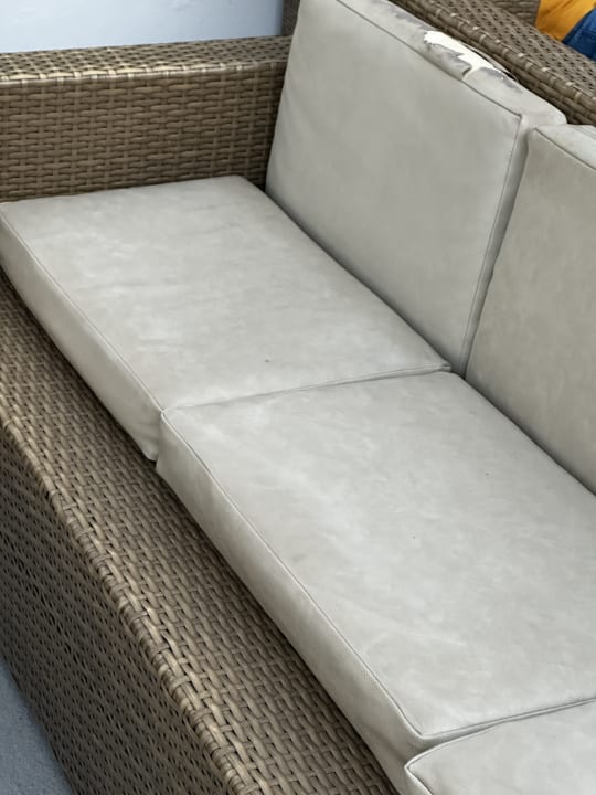 Zimmer Asterias Beach Resort