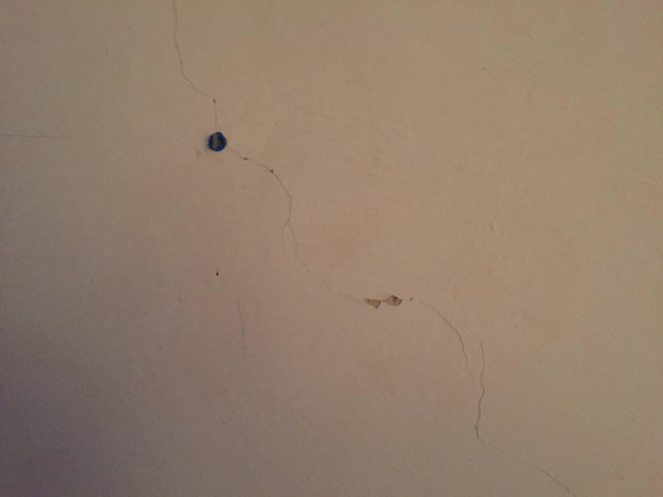 Wohnzimmer Emsland Hotel Saller See