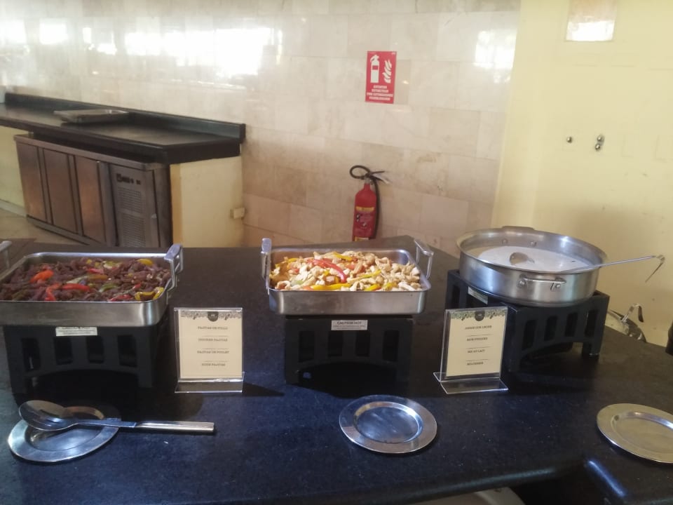 Restaurant Hotel Grand Palladium Palace Resort, Spa & Casino