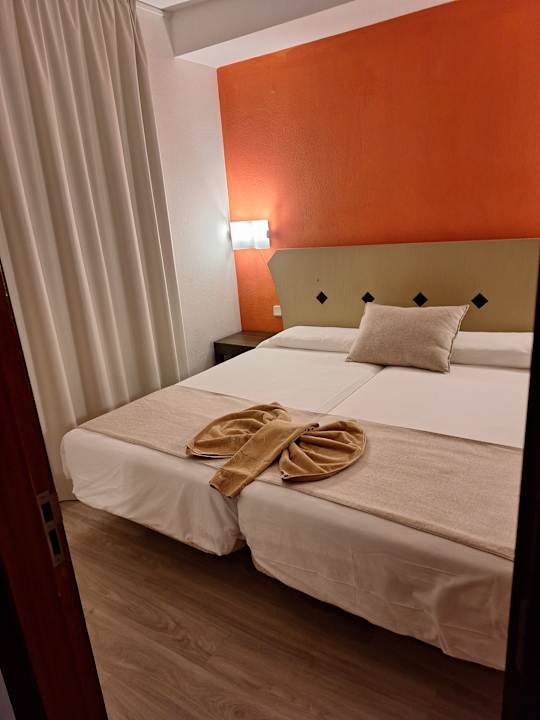 Zimmer SBH Hotel Taro Beach