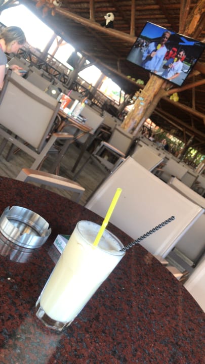 Gastro Hotel Kalithea Horizon Royal