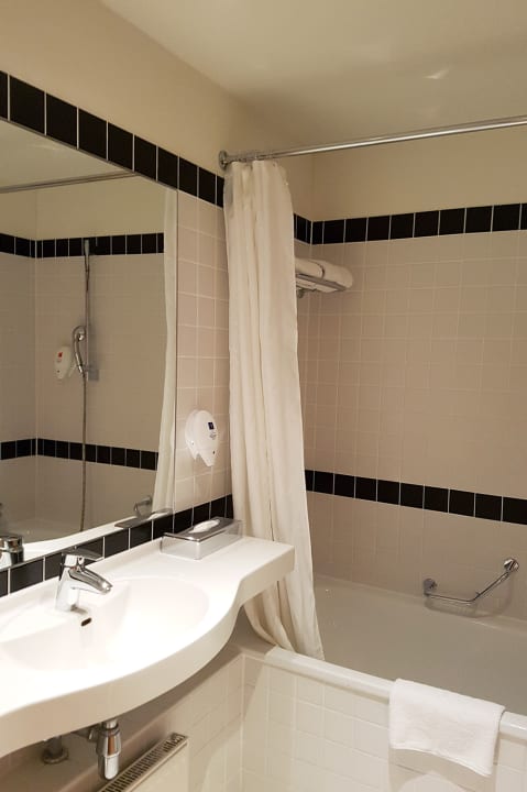 Zimmer acom Hotel München