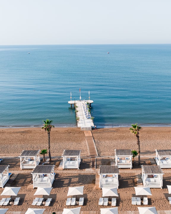 Strand Adora Hotel & Resort