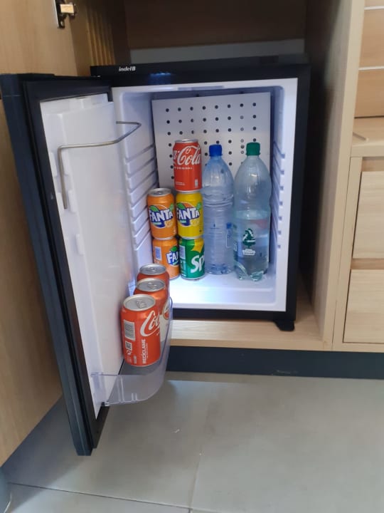 Zimmer Hotel Riu Palace Palmeras