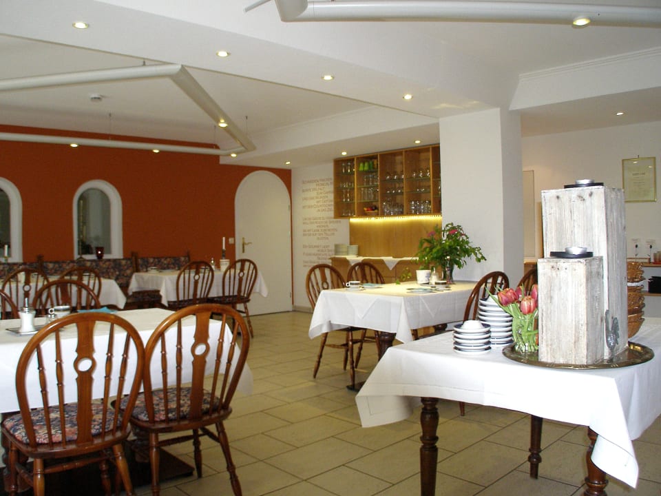 Restaurant Haus Katharina