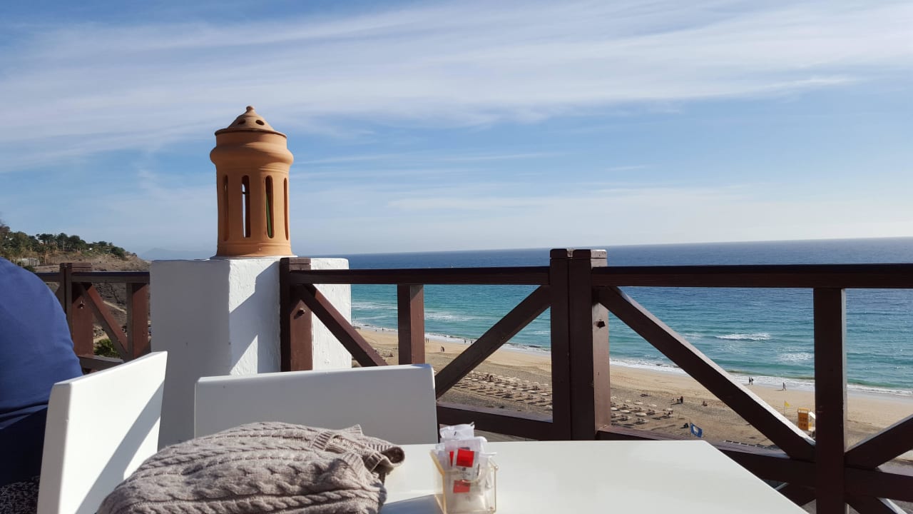 Snack bar Club Jandia Princess