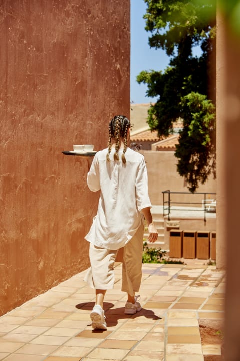 Sonstiges Koutouloufari Village Holiday Club