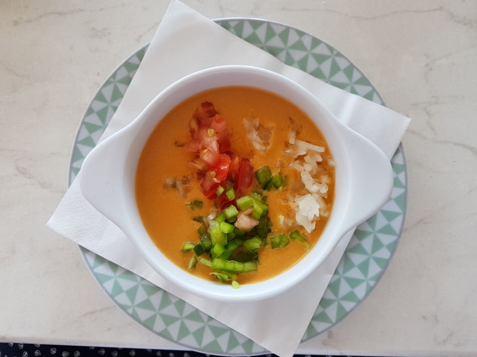 Gastro Pension Maria Eugenia