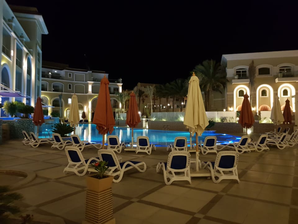 Pool Kaisol Romance Resort