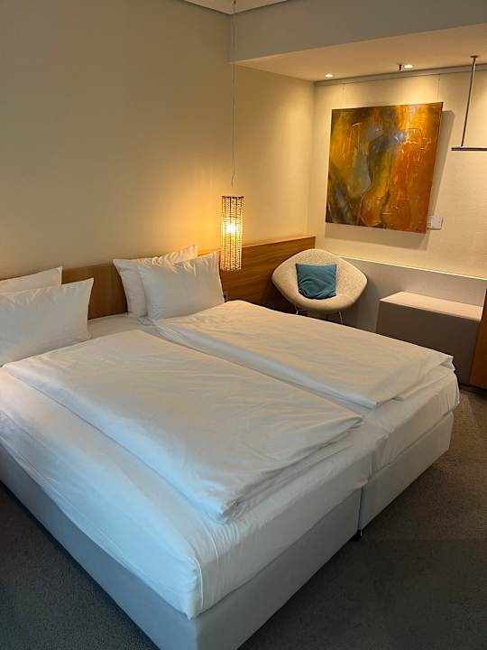 Zimmer Lindner Hotel Berlin Ku'damm, part of JdV by Hyatt