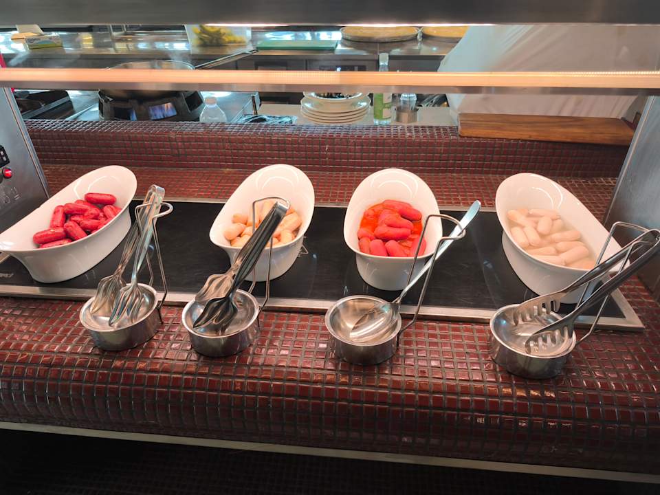 Gastro Voyage Belek Golf & Spa