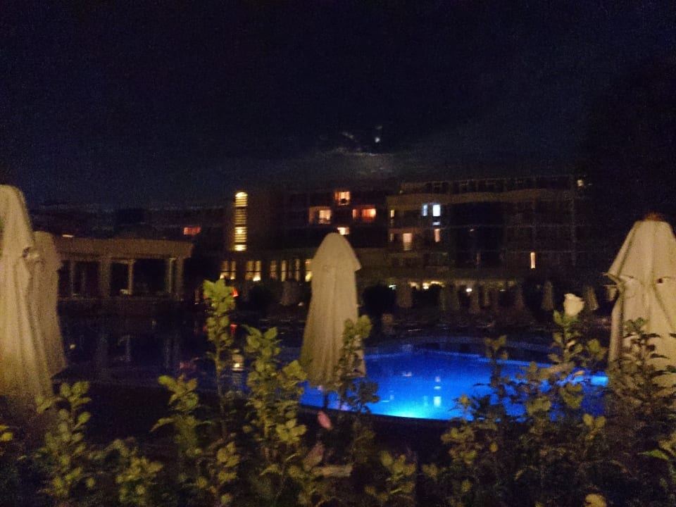 Hotel Flora Park DAS Club Hotel Sunny Beach