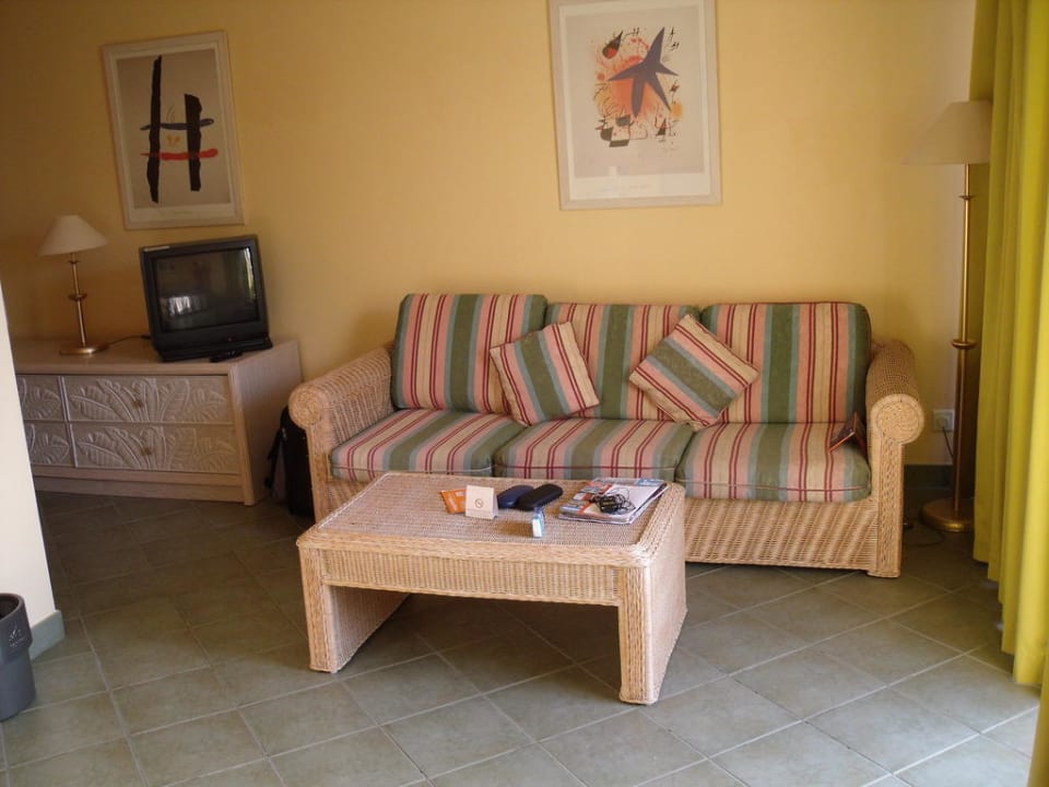 Zimmer Abora Buenaventura by Lopesan Hotels