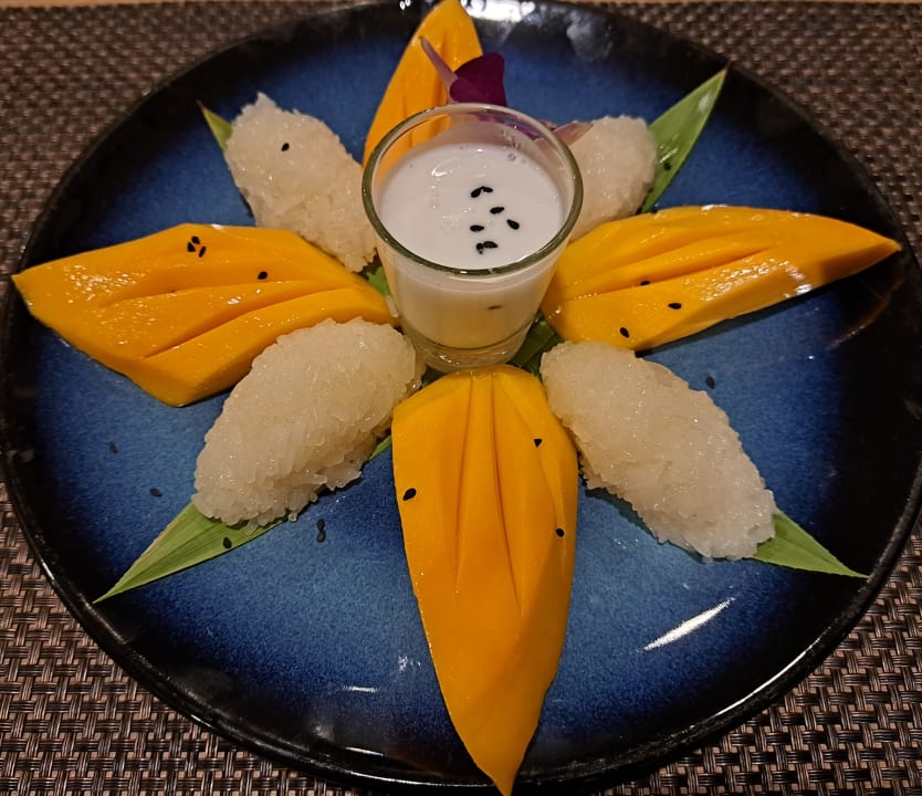 Gastro Best Western Premier Bangtao Beach Resort & Spa