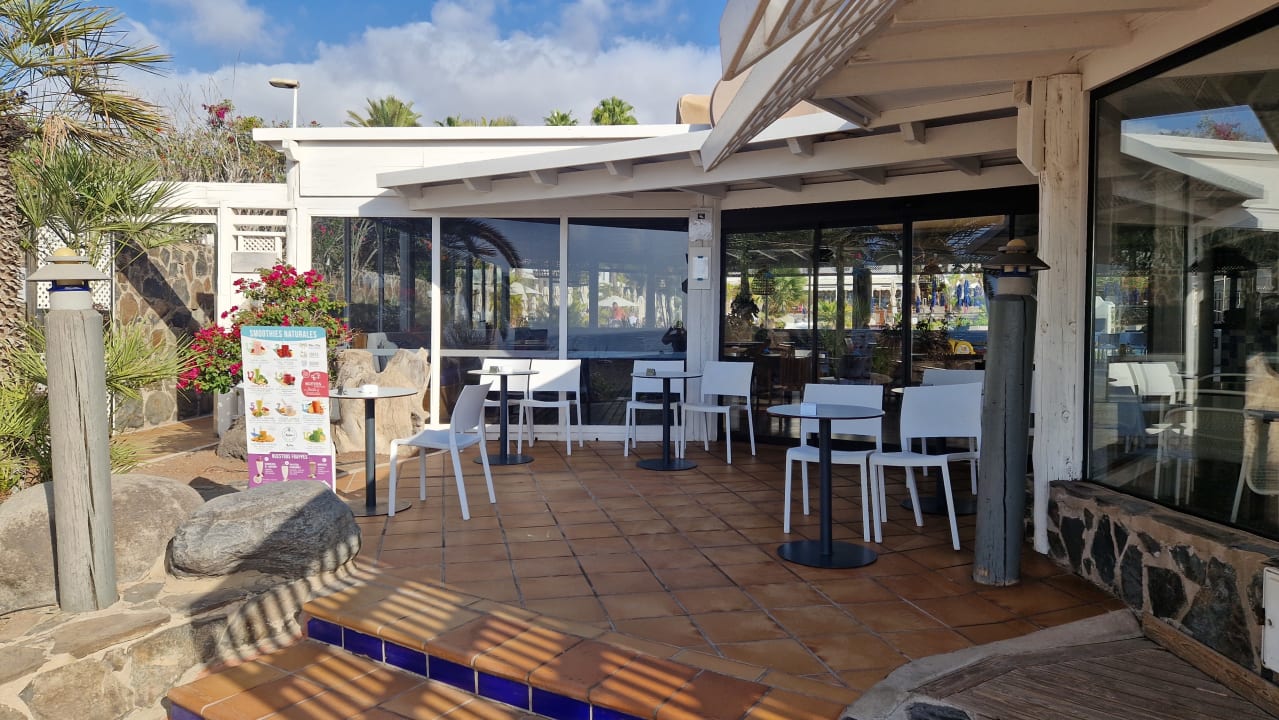 Gastro Corallium Beach by Lopesan Hotels - Adults only