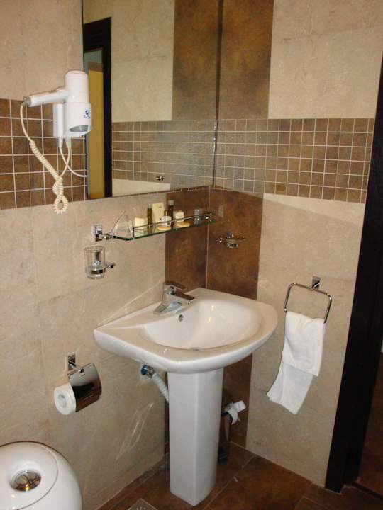 Bad3 Hotel Contele Vladimir