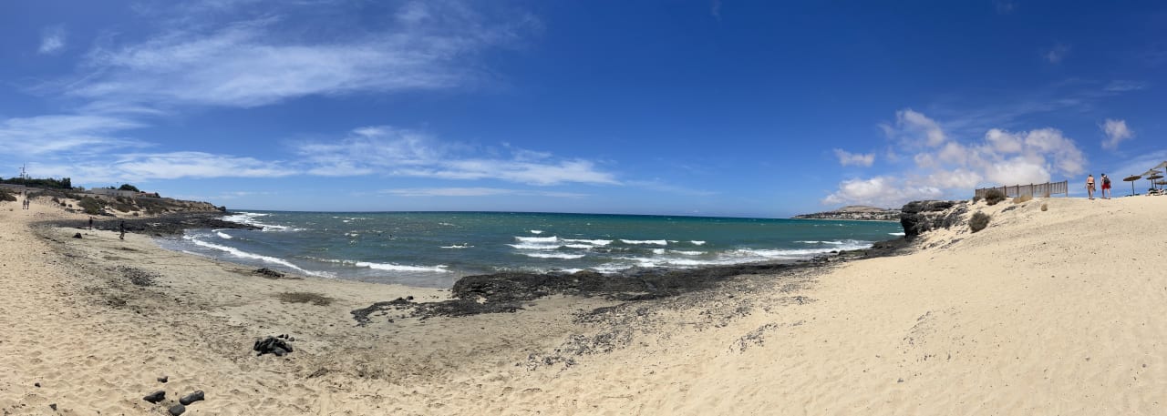 Strand SBH Costa Calma Beach Resort