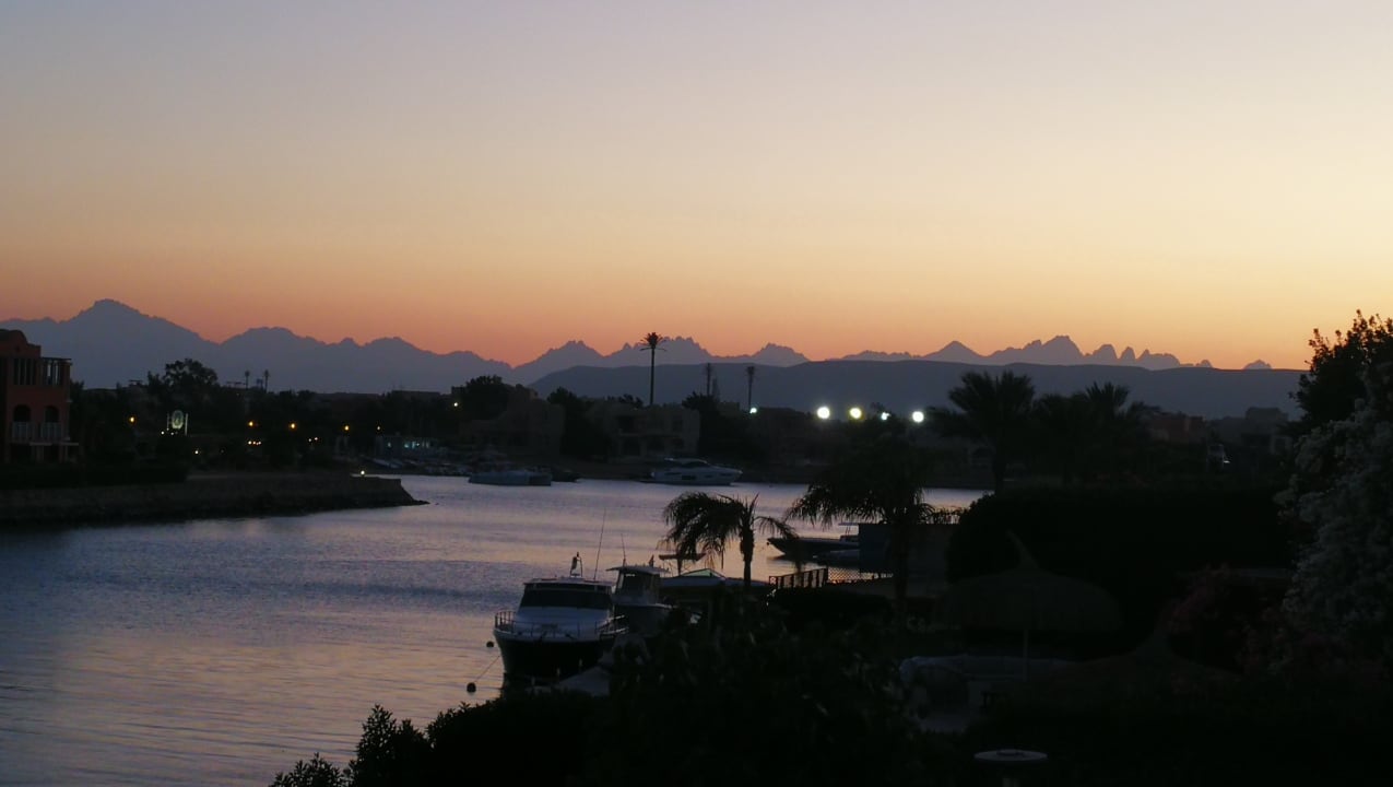 Ausblick Hotel Three Corners Ocean View prestige - Adults only