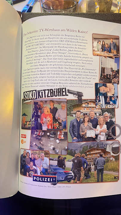 Sonstiges Gasthof Pension Jägerwirt