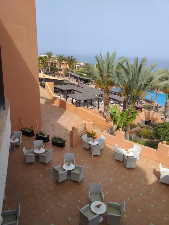Ausblick Occidental Jandía Playa