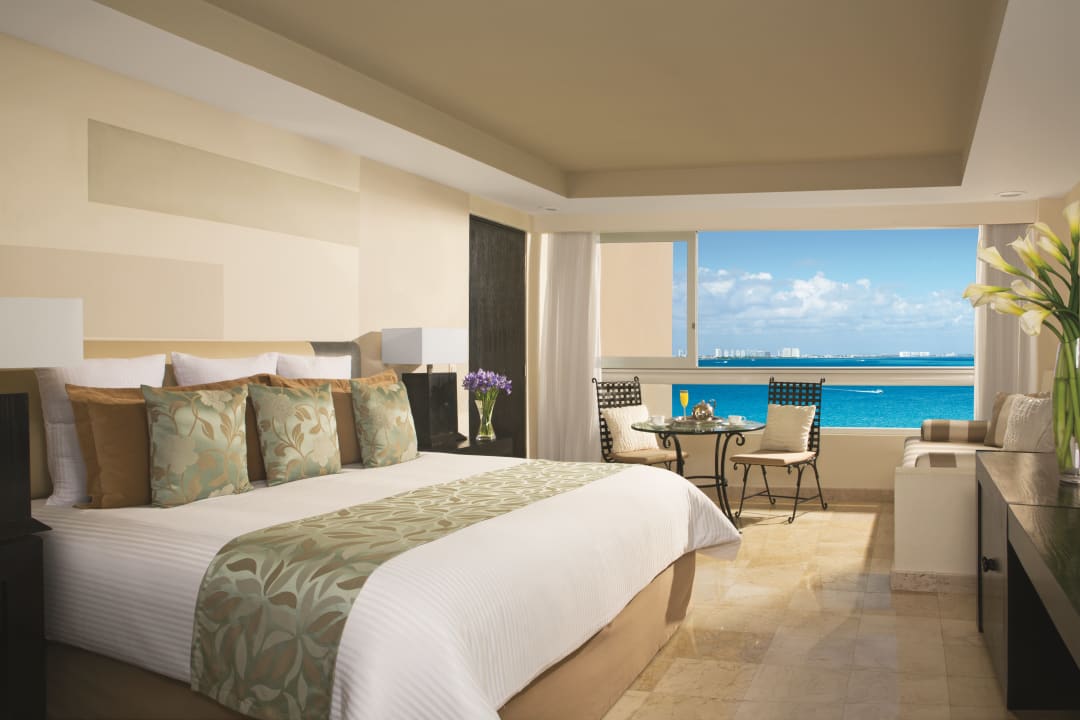 Zimmer Dreams Sands Cancun Resort & Spa