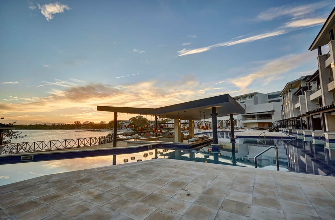 Strand Royalton Negril Resort & Spa