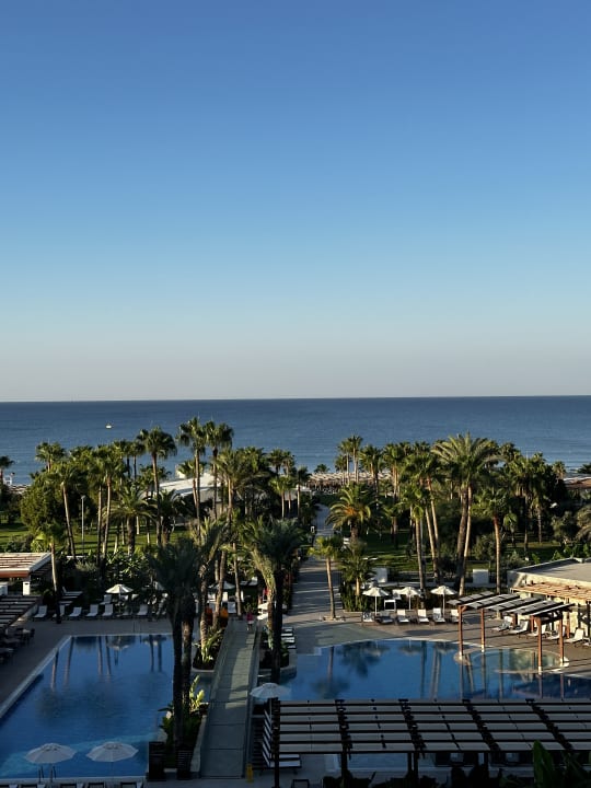 Außenansicht Süral Saray Hotel