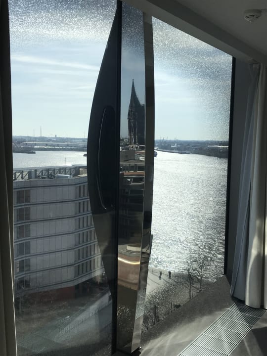 Zimmer The Westin Hamburg