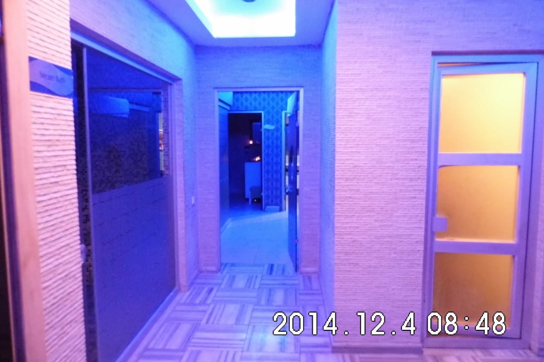 Hamam Annabella Diamond Hotel & Spa