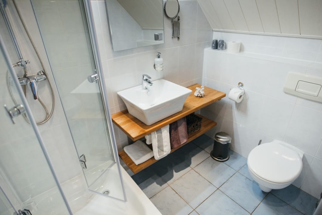 Zimmer Hotel Haus Ottenlock