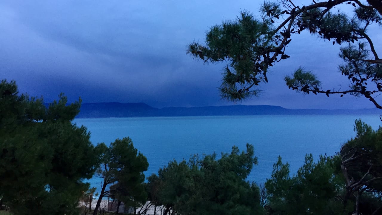 Ausblick Valamar Sanfior Hotel & Casa