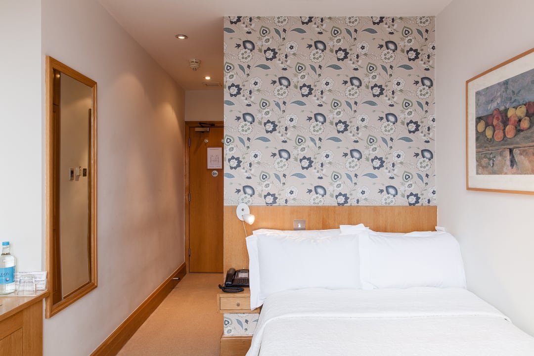 Zimmer Hotel The Rockwell