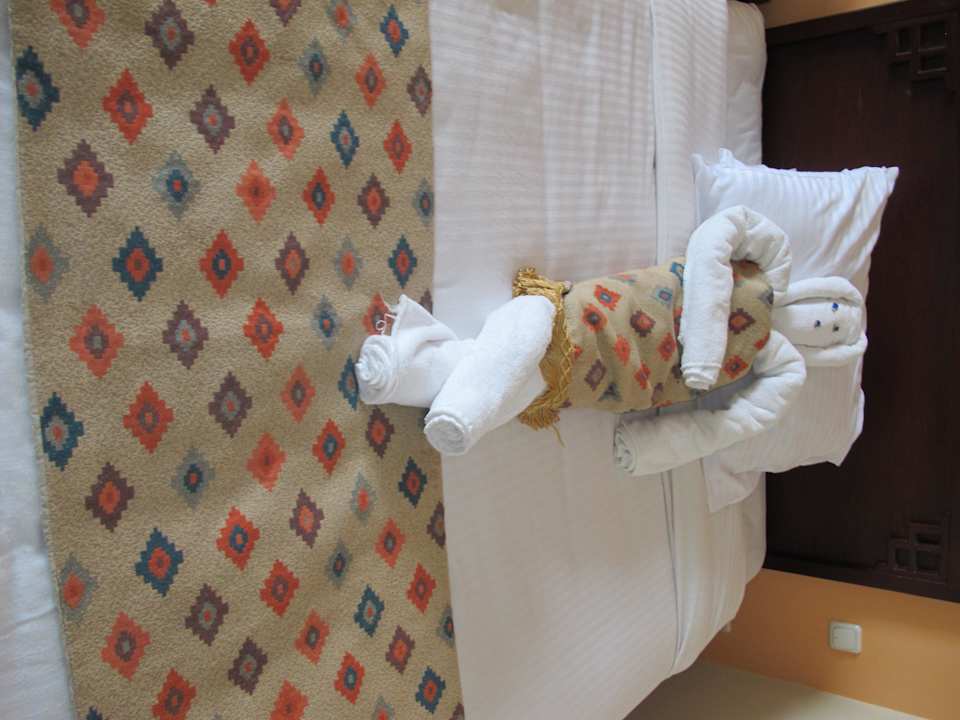 Zimmer SUNRISE Holidays Resort (Adults Only)