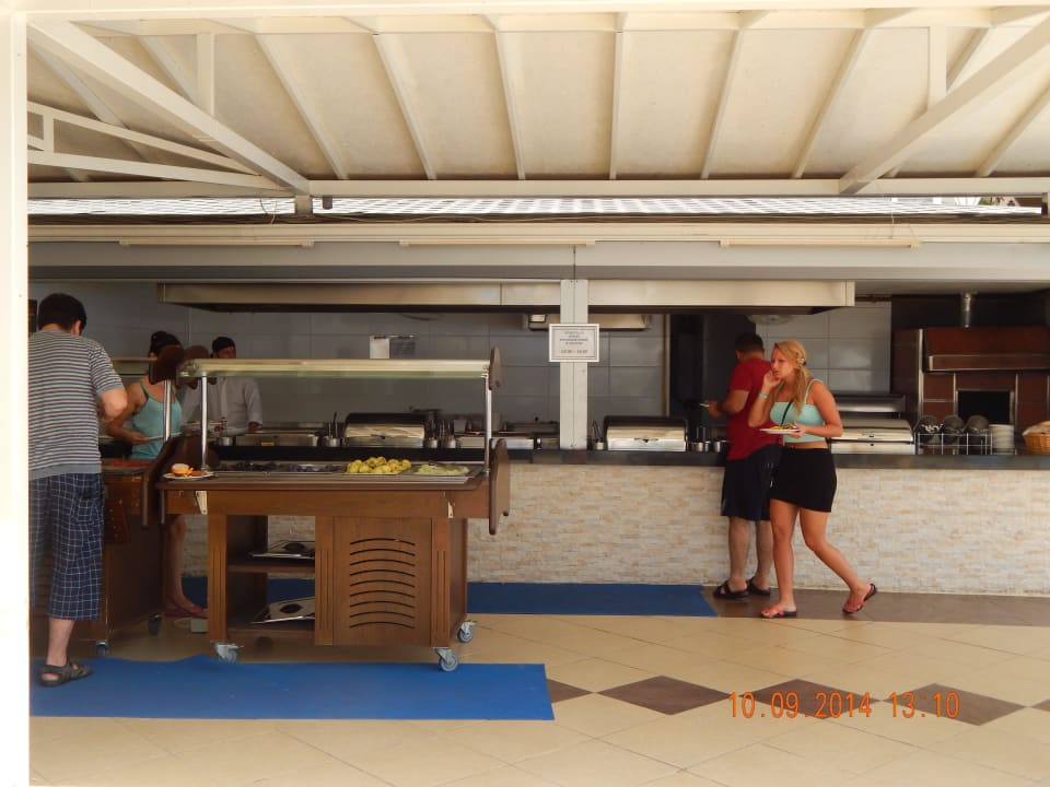 Бар Diamond Hill Resort Hotel