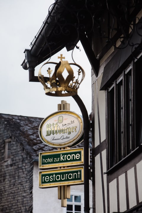 Sonstiges Hotel Zur Krone