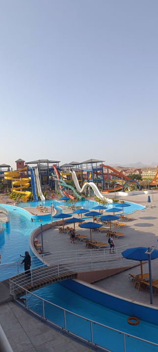 Sport & Freizeit Pickalbatros Jungle Aqua Park Resort - Neverland Hurghada