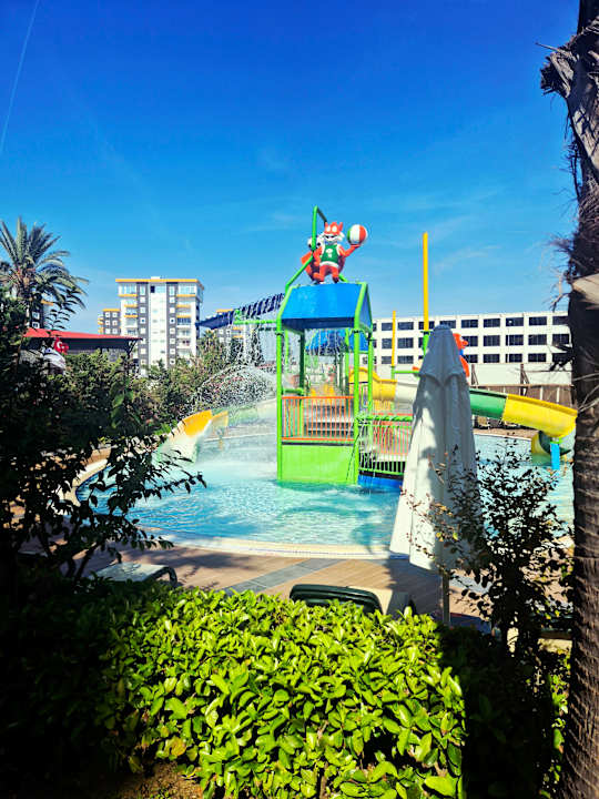 Pool Sherwood Exclusive Lara