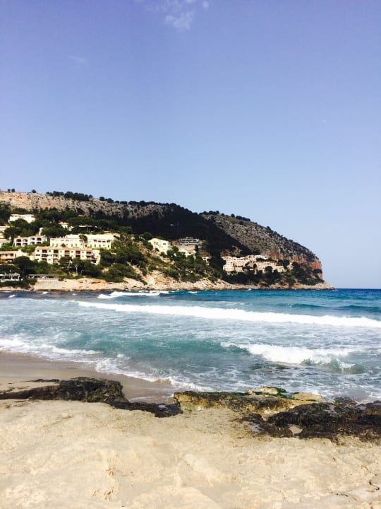 Strand Canyamel Sun Aparthotel