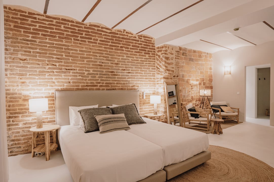 Zimmer Casa Az-Zagal - by Unlock Hotels