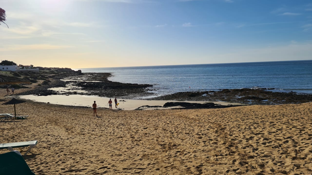 Strand SBH Costa Calma Beach Resort